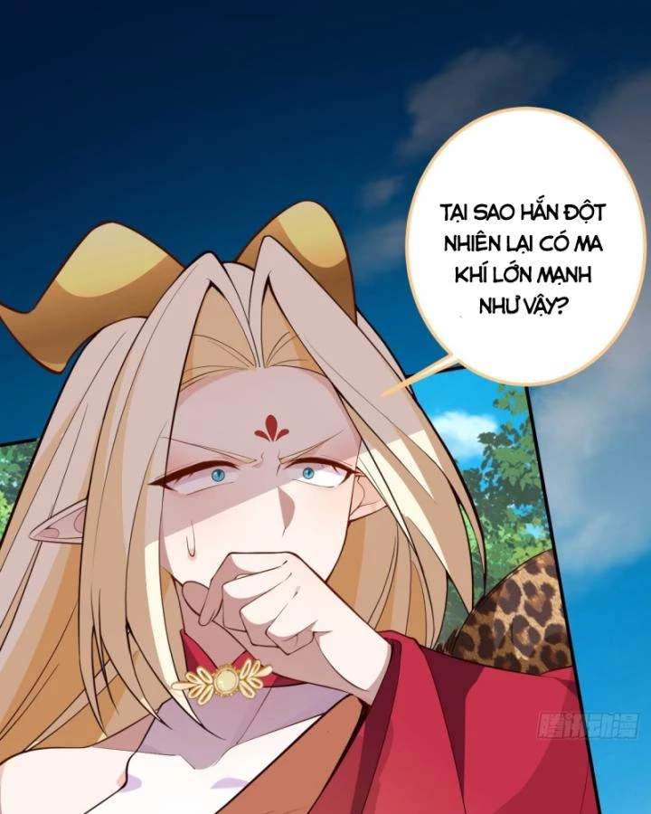Ta! Phản Phái Thiên Mệnh Lại Thành Chính Đạo Lão Tổ Chapter 34 - Trang 3