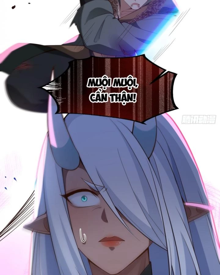 Ta! Phản Phái Thiên Mệnh Lại Thành Chính Đạo Lão Tổ Chapter 34 - Trang 3