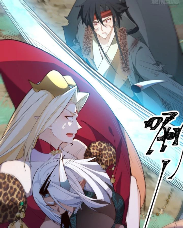 Ta! Phản Phái Thiên Mệnh Lại Thành Chính Đạo Lão Tổ Chapter 34 - Trang 3