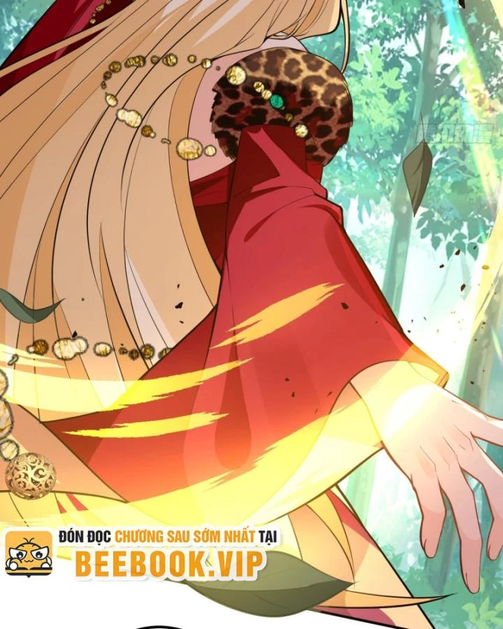 Ta! Phản Phái Thiên Mệnh Lại Thành Chính Đạo Lão Tổ Chapter 34 - Trang 3