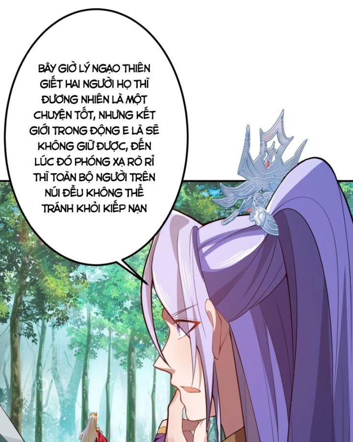 Ta! Phản Phái Thiên Mệnh Lại Thành Chính Đạo Lão Tổ Chapter 34 - Trang 3