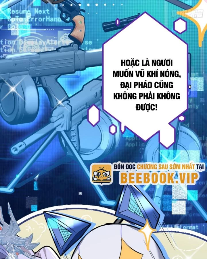 Ta! Phản Phái Thiên Mệnh Lại Thành Chính Đạo Lão Tổ Chapter 34 - Trang 3