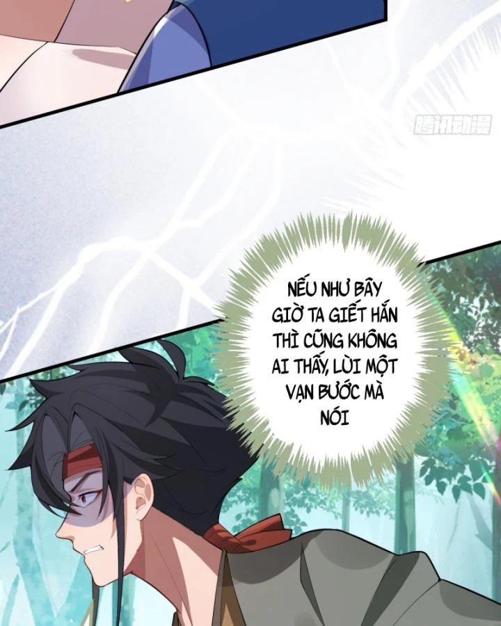 Ta! Phản Phái Thiên Mệnh Lại Thành Chính Đạo Lão Tổ Chapter 34 - Trang 3