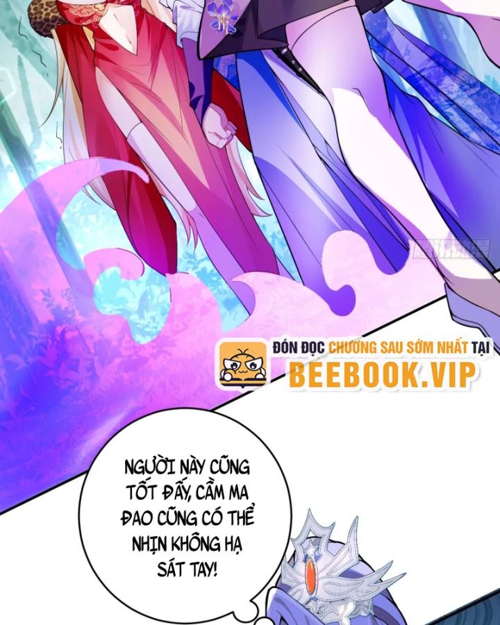 Ta! Phản Phái Thiên Mệnh Lại Thành Chính Đạo Lão Tổ Chapter 34 - Trang 3