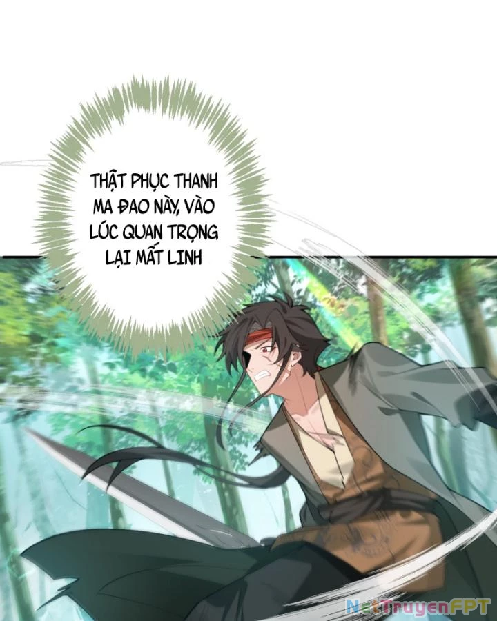 Ta! Phản Phái Thiên Mệnh Lại Thành Chính Đạo Lão Tổ Chapter 34 - Trang 3