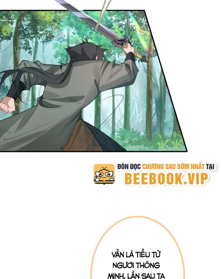 Ta! Phản Phái Thiên Mệnh Lại Thành Chính Đạo Lão Tổ Chapter 34 - Trang 3