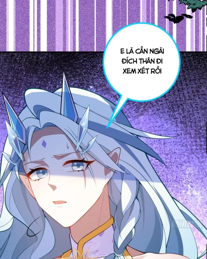 Ta! Phản Phái Thiên Mệnh Lại Thành Chính Đạo Lão Tổ Chapter 34 - Trang 3