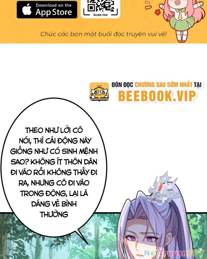 Ta! Phản Phái Thiên Mệnh Lại Thành Chính Đạo Lão Tổ Chapter 35 - Trang 3