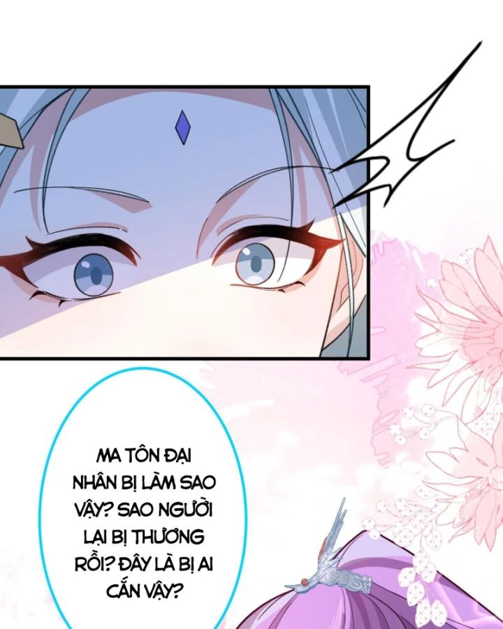 Ta! Phản Phái Thiên Mệnh Lại Thành Chính Đạo Lão Tổ Chapter 35 - Trang 3