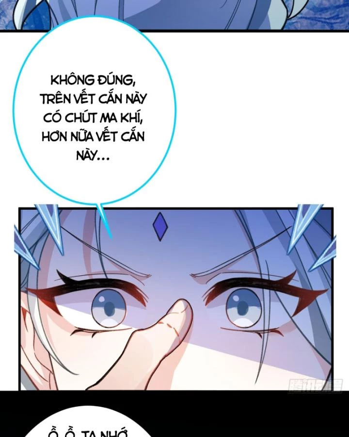 Ta! Phản Phái Thiên Mệnh Lại Thành Chính Đạo Lão Tổ Chapter 35 - Trang 3