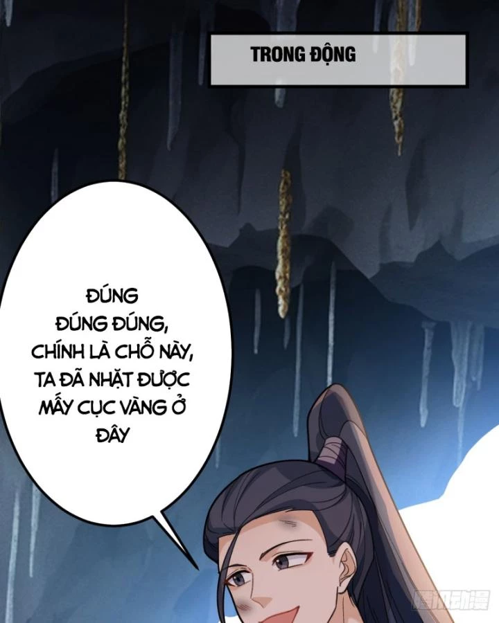 Ta! Phản Phái Thiên Mệnh Lại Thành Chính Đạo Lão Tổ Chapter 35 - Trang 3