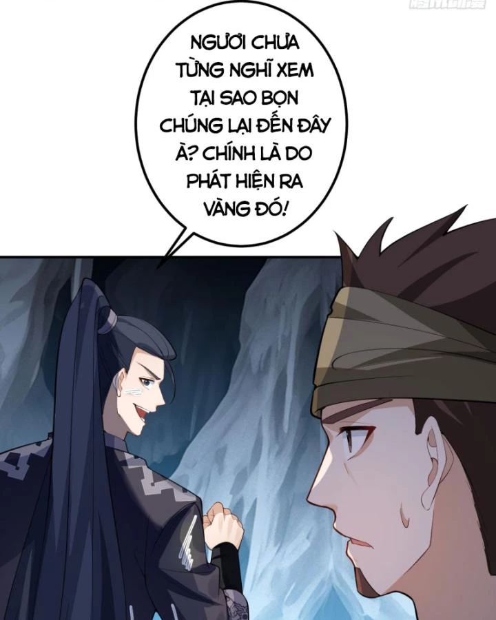 Ta! Phản Phái Thiên Mệnh Lại Thành Chính Đạo Lão Tổ Chapter 35 - Trang 3