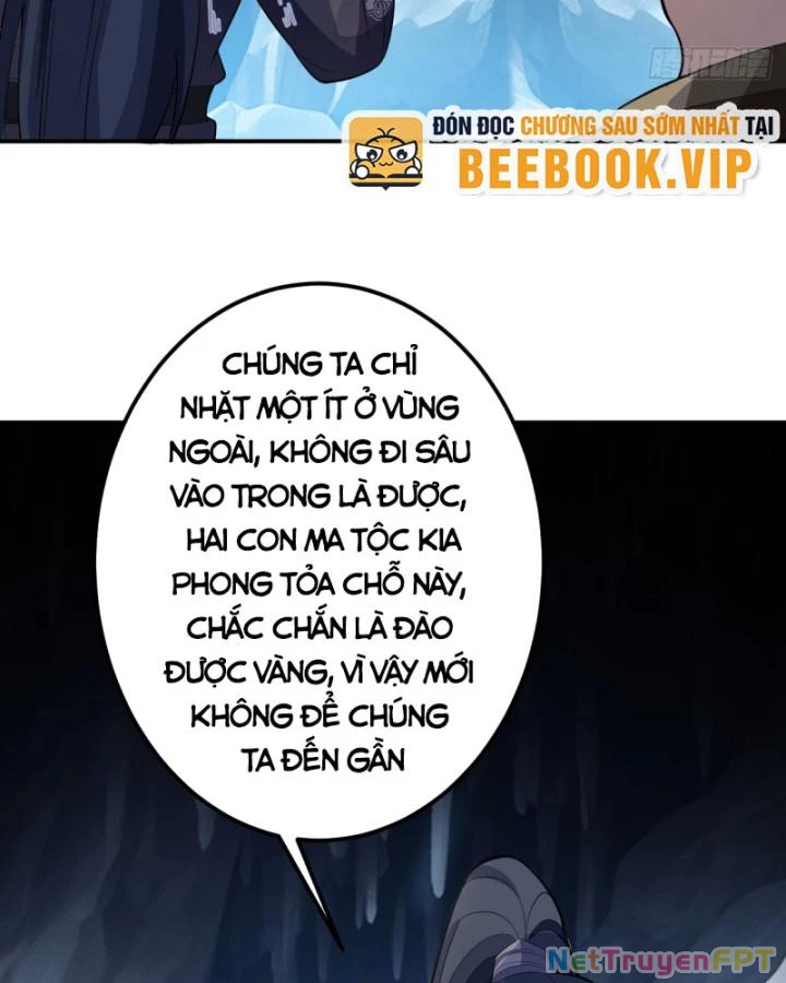 Ta! Phản Phái Thiên Mệnh Lại Thành Chính Đạo Lão Tổ Chapter 35 - Trang 3