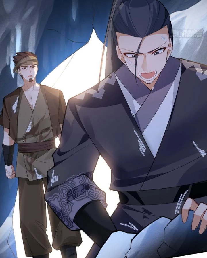 Ta! Phản Phái Thiên Mệnh Lại Thành Chính Đạo Lão Tổ Chapter 35 - Trang 3