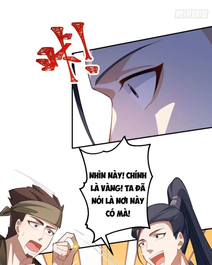 Ta! Phản Phái Thiên Mệnh Lại Thành Chính Đạo Lão Tổ Chapter 35 - Trang 3