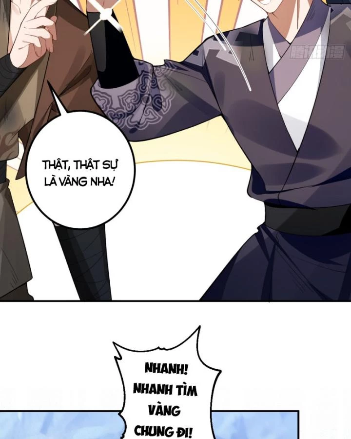 Ta! Phản Phái Thiên Mệnh Lại Thành Chính Đạo Lão Tổ Chapter 35 - Trang 3