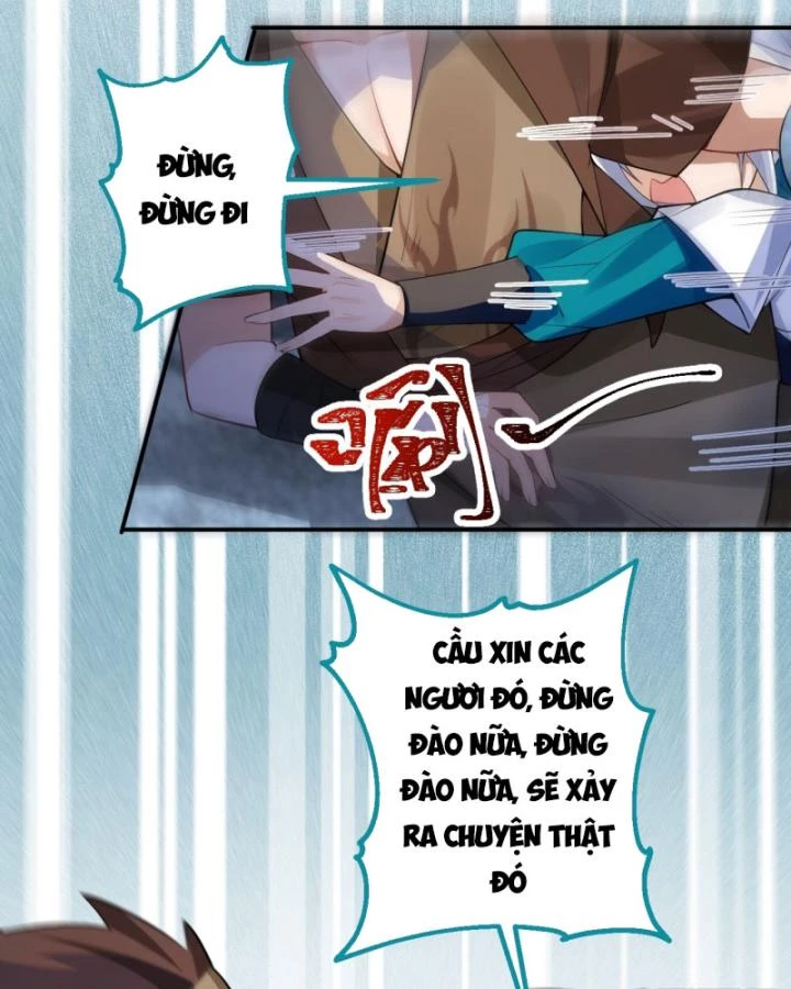 Ta! Phản Phái Thiên Mệnh Lại Thành Chính Đạo Lão Tổ Chapter 35 - Trang 3