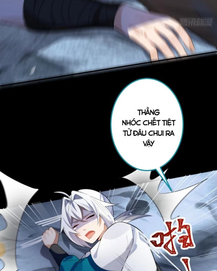 Ta! Phản Phái Thiên Mệnh Lại Thành Chính Đạo Lão Tổ Chapter 35 - Trang 3