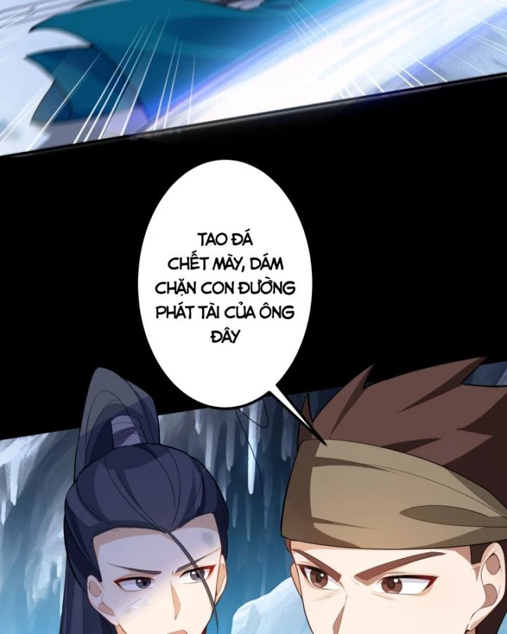 Ta! Phản Phái Thiên Mệnh Lại Thành Chính Đạo Lão Tổ Chapter 35 - Trang 3