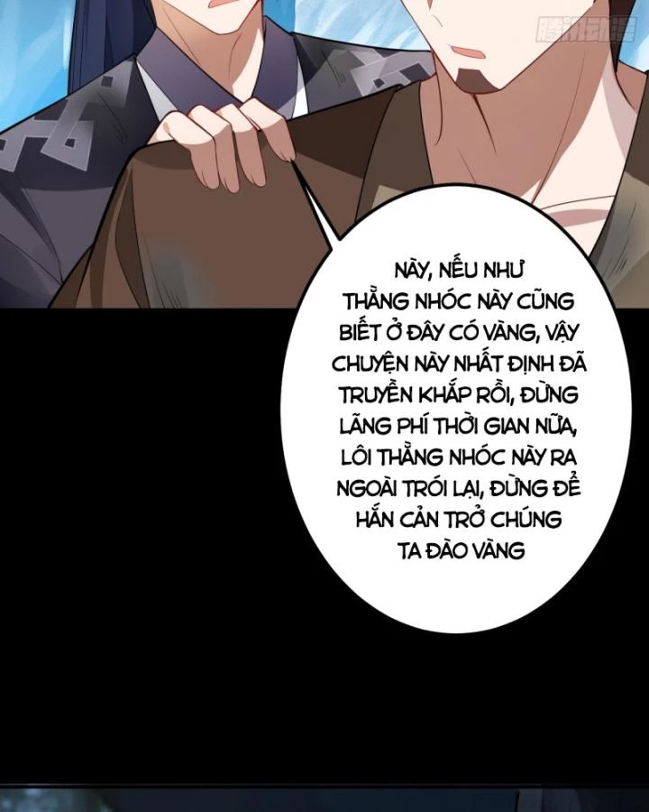 Ta! Phản Phái Thiên Mệnh Lại Thành Chính Đạo Lão Tổ Chapter 35 - Trang 3