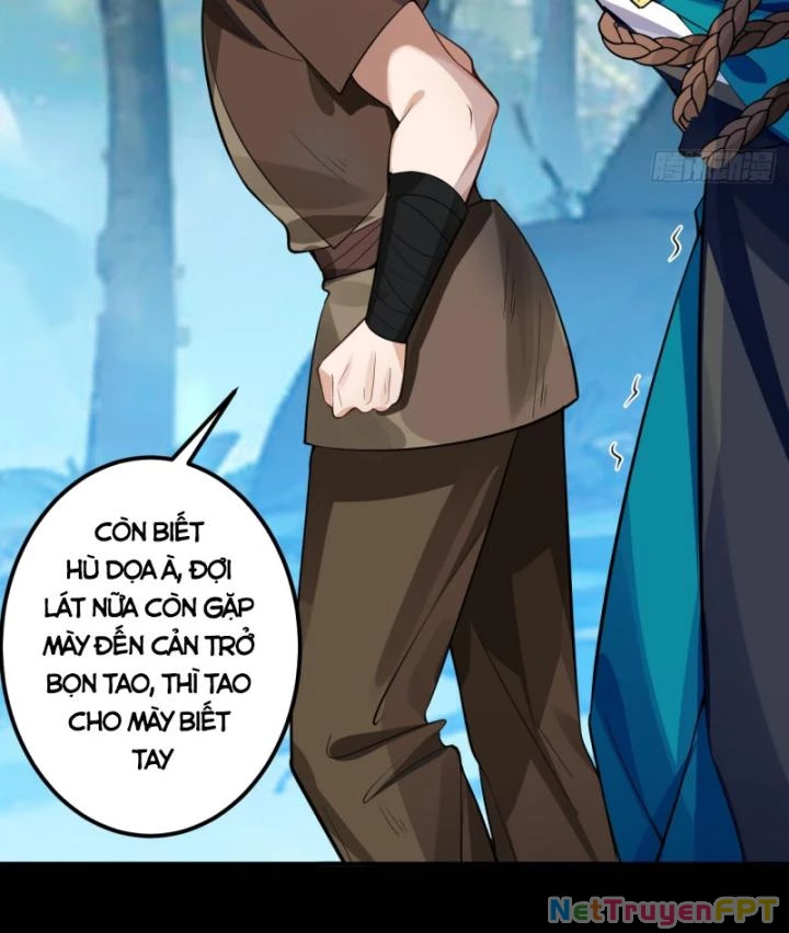 Ta! Phản Phái Thiên Mệnh Lại Thành Chính Đạo Lão Tổ Chapter 35 - Trang 3