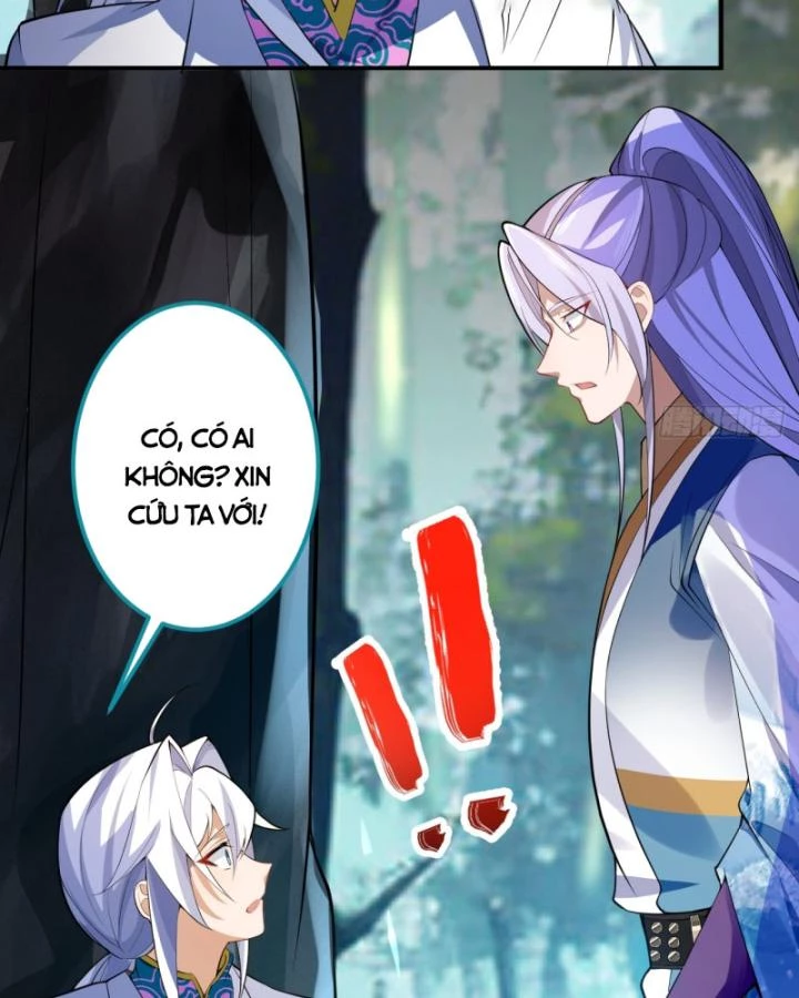 Ta! Phản Phái Thiên Mệnh Lại Thành Chính Đạo Lão Tổ Chapter 35 - Trang 3