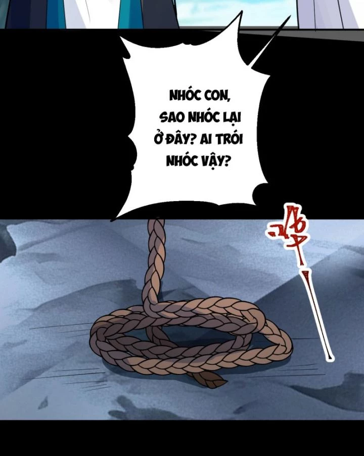 Ta! Phản Phái Thiên Mệnh Lại Thành Chính Đạo Lão Tổ Chapter 35 - Trang 3