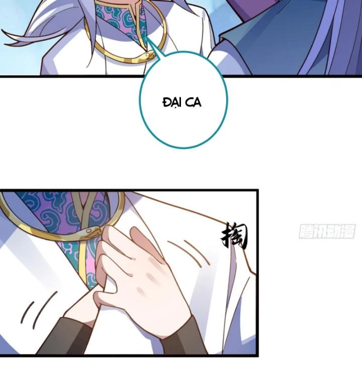 Ta! Phản Phái Thiên Mệnh Lại Thành Chính Đạo Lão Tổ Chapter 35 - Trang 3