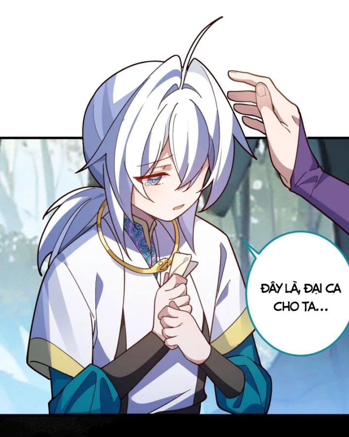 Ta! Phản Phái Thiên Mệnh Lại Thành Chính Đạo Lão Tổ Chapter 35 - Trang 3