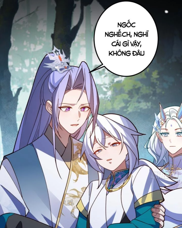Ta! Phản Phái Thiên Mệnh Lại Thành Chính Đạo Lão Tổ Chapter 35 - Trang 3