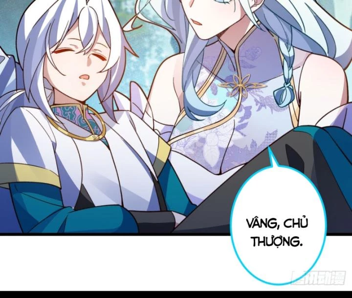 Ta! Phản Phái Thiên Mệnh Lại Thành Chính Đạo Lão Tổ Chapter 35 - Trang 3