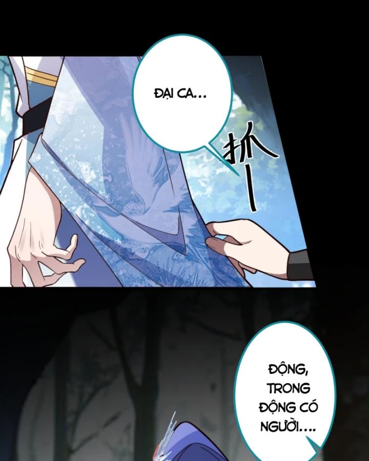 Ta! Phản Phái Thiên Mệnh Lại Thành Chính Đạo Lão Tổ Chapter 35 - Trang 3