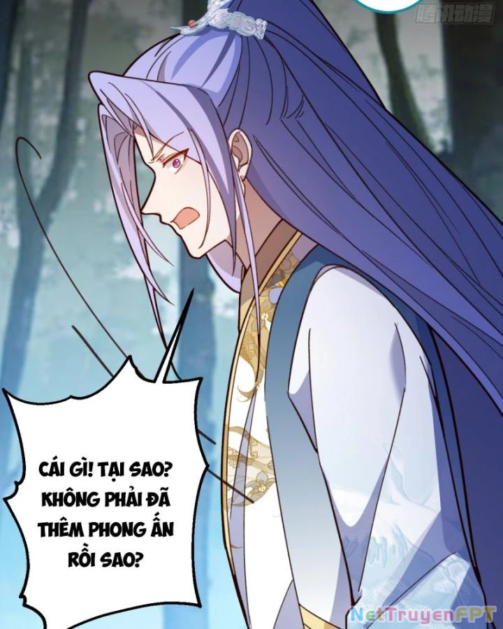 Ta! Phản Phái Thiên Mệnh Lại Thành Chính Đạo Lão Tổ Chapter 35 - Trang 3