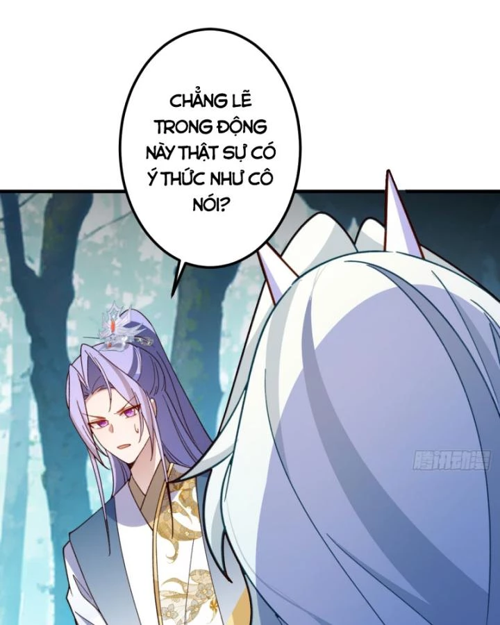 Ta! Phản Phái Thiên Mệnh Lại Thành Chính Đạo Lão Tổ Chapter 35 - Trang 3