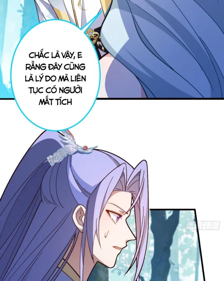 Ta! Phản Phái Thiên Mệnh Lại Thành Chính Đạo Lão Tổ Chapter 35 - Trang 3