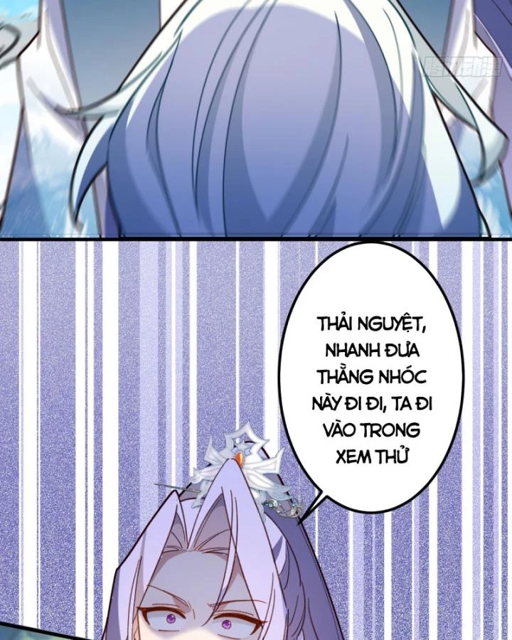 Ta! Phản Phái Thiên Mệnh Lại Thành Chính Đạo Lão Tổ Chapter 35 - Trang 3
