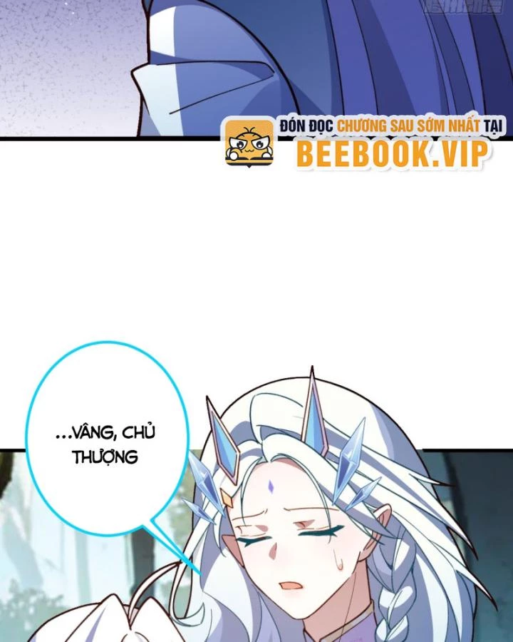 Ta! Phản Phái Thiên Mệnh Lại Thành Chính Đạo Lão Tổ Chapter 35 - Trang 3