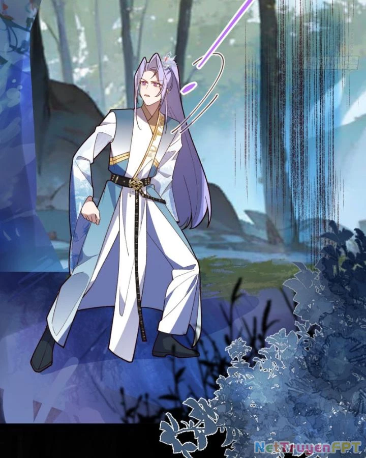 Ta! Phản Phái Thiên Mệnh Lại Thành Chính Đạo Lão Tổ Chapter 35 - Trang 3