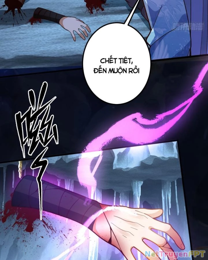 Ta! Phản Phái Thiên Mệnh Lại Thành Chính Đạo Lão Tổ Chapter 35 - Trang 3