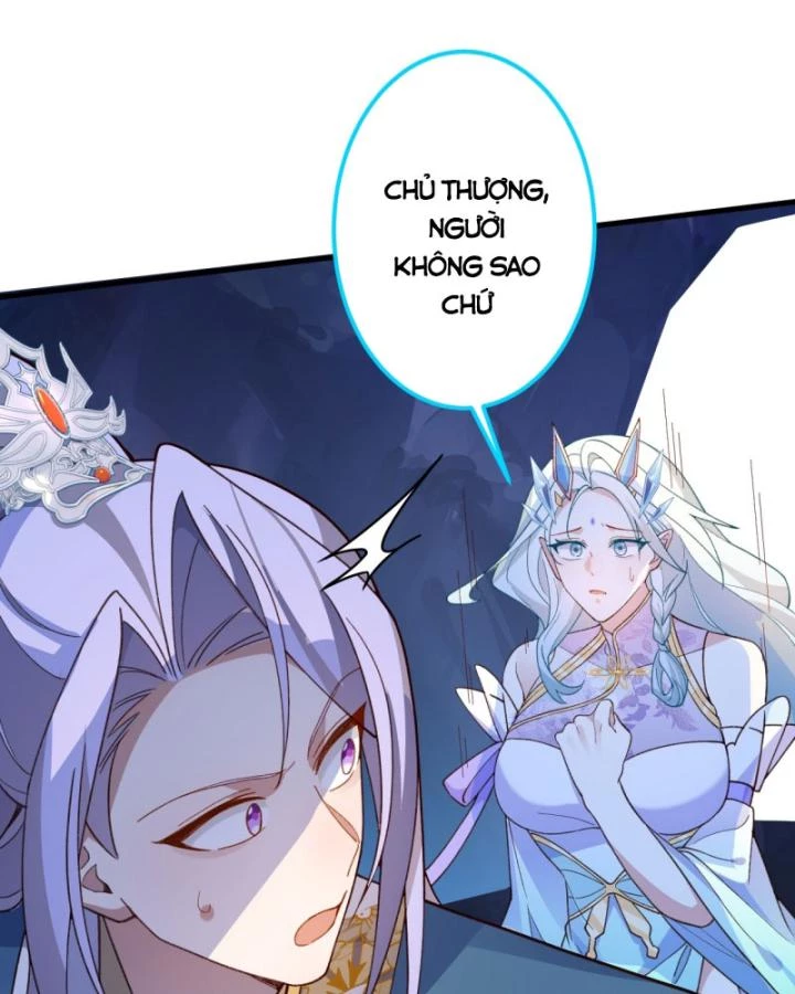 Ta! Phản Phái Thiên Mệnh Lại Thành Chính Đạo Lão Tổ Chapter 35 - Trang 3
