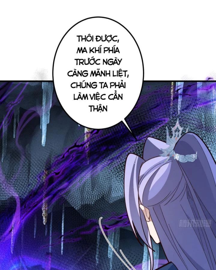 Ta! Phản Phái Thiên Mệnh Lại Thành Chính Đạo Lão Tổ Chapter 35 - Trang 3