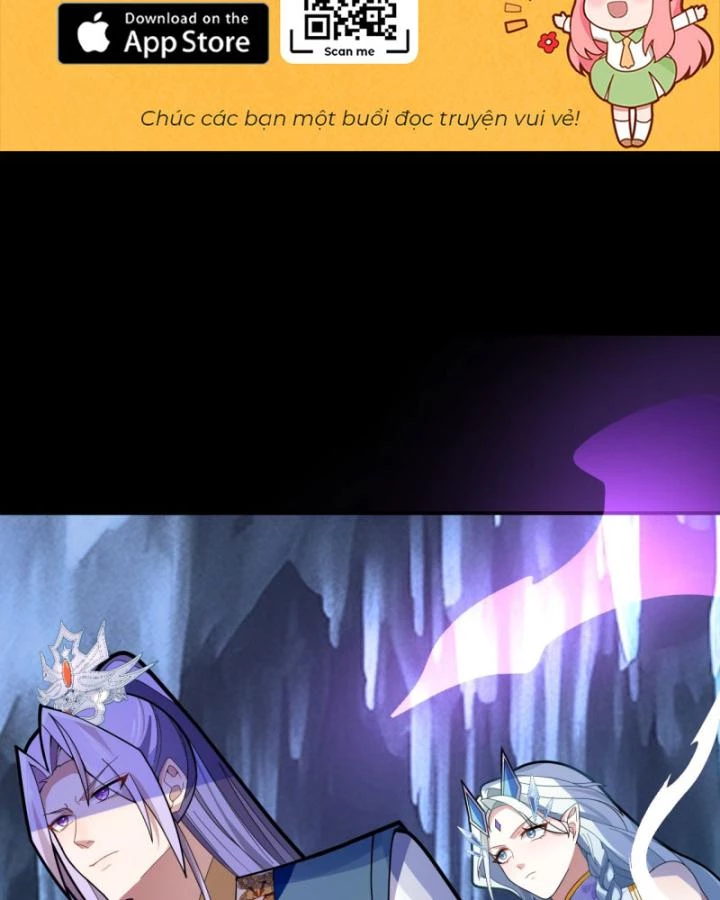 Ta! Phản Phái Thiên Mệnh Lại Thành Chính Đạo Lão Tổ Chapter 36 - Trang 3
