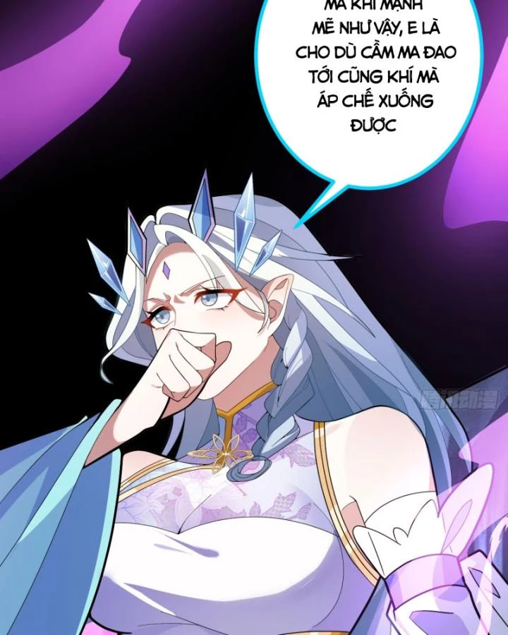 Ta! Phản Phái Thiên Mệnh Lại Thành Chính Đạo Lão Tổ Chapter 36 - Trang 3