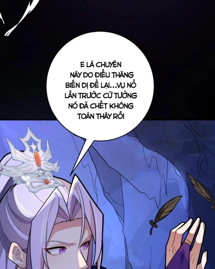 Ta! Phản Phái Thiên Mệnh Lại Thành Chính Đạo Lão Tổ Chapter 36 - Trang 3