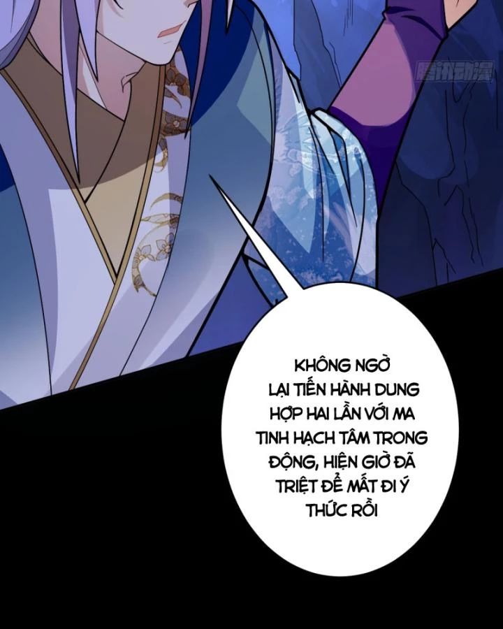 Ta! Phản Phái Thiên Mệnh Lại Thành Chính Đạo Lão Tổ Chapter 36 - Trang 3