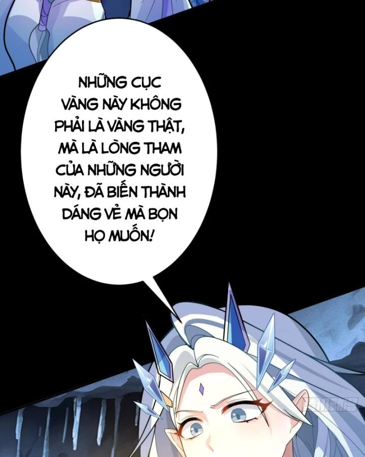 Ta! Phản Phái Thiên Mệnh Lại Thành Chính Đạo Lão Tổ Chapter 36 - Trang 3