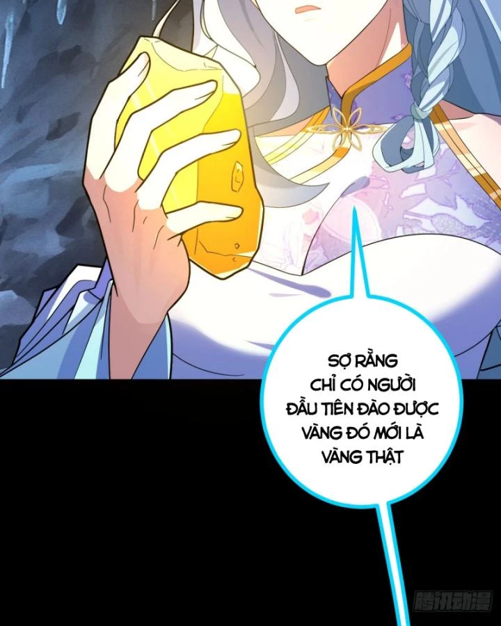 Ta! Phản Phái Thiên Mệnh Lại Thành Chính Đạo Lão Tổ Chapter 36 - Trang 3