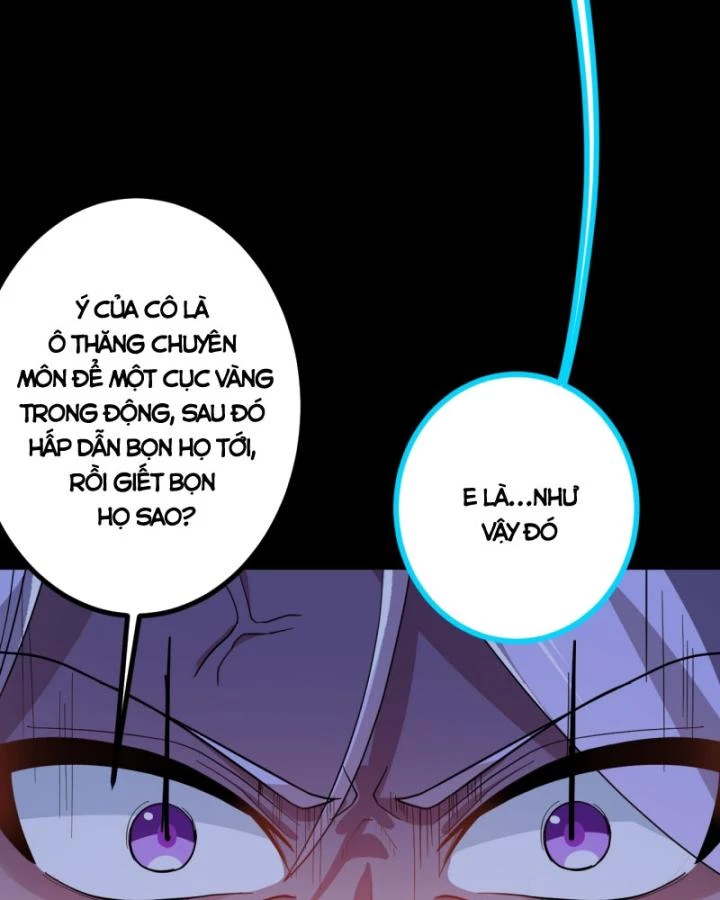 Ta! Phản Phái Thiên Mệnh Lại Thành Chính Đạo Lão Tổ Chapter 36 - Trang 3