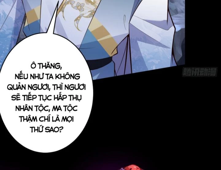 Ta! Phản Phái Thiên Mệnh Lại Thành Chính Đạo Lão Tổ Chapter 36 - Trang 3