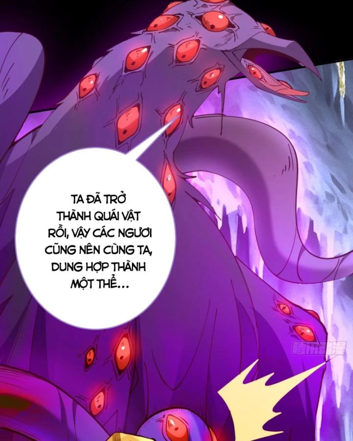 Ta! Phản Phái Thiên Mệnh Lại Thành Chính Đạo Lão Tổ Chapter 36 - Trang 3